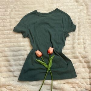 Green T-Shirt